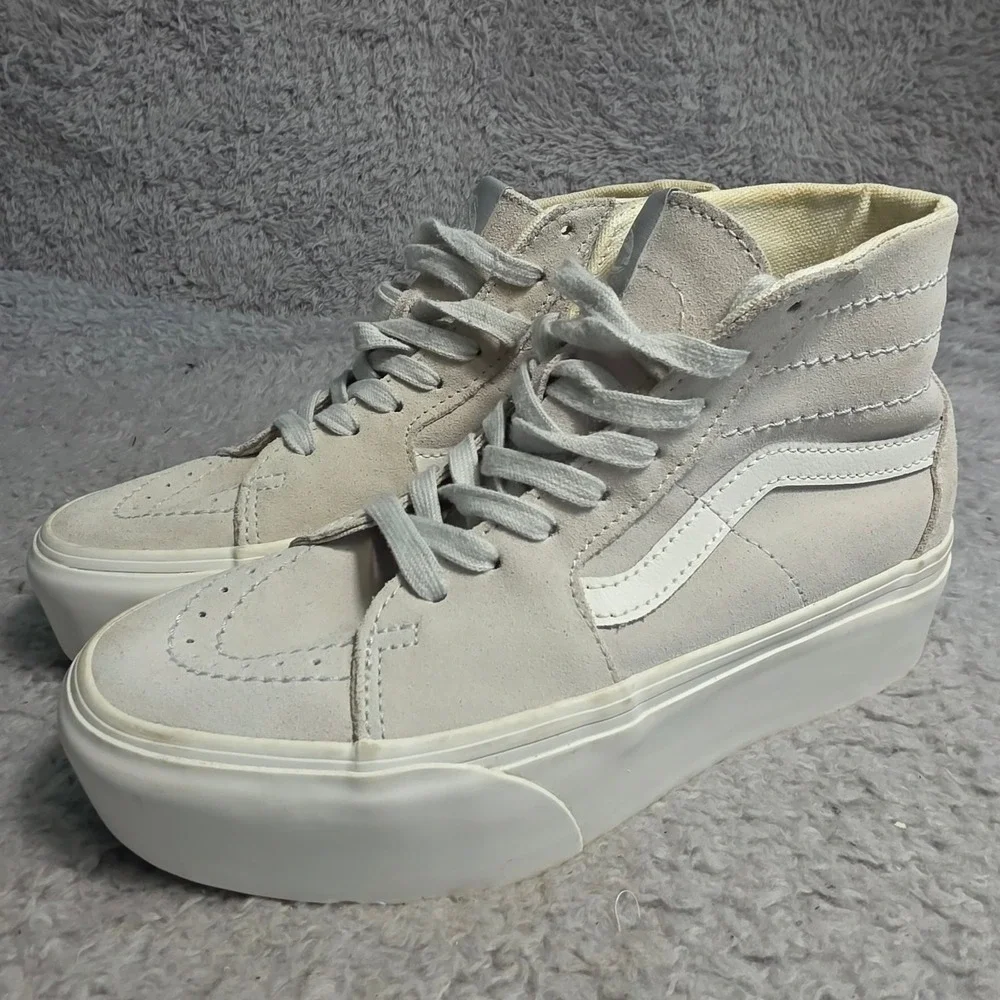 Vans brand model